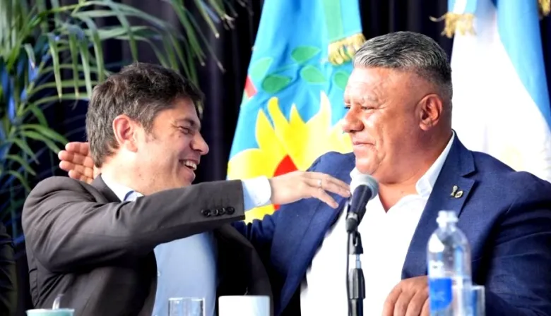 Un gol para la AFA: la Justicia dio un veredicto sobre la mudanza de la entidad a Pilar