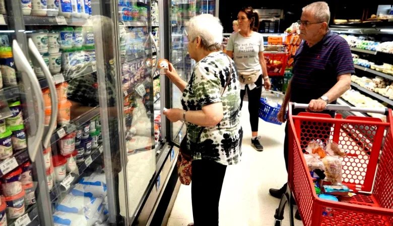 La otra cara de la inflación: el dato sobre el consumo que golpea a las familias bonaerenses
