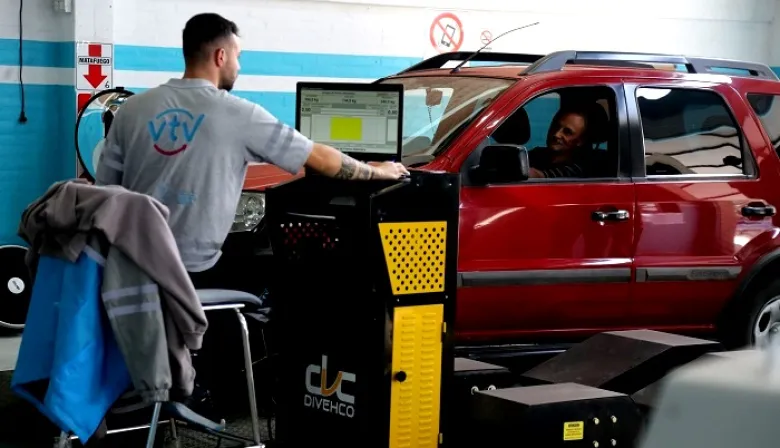 El Gobierno porteño se alinea a Milei, aplica cambios en la VTV y pone el foco en la Provincia de Buenos Aires
