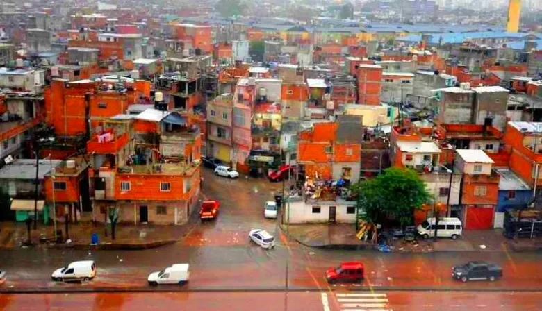 Narcomenudeo en CABA: desbarataron un búnker donde también hallaron armas y municiones