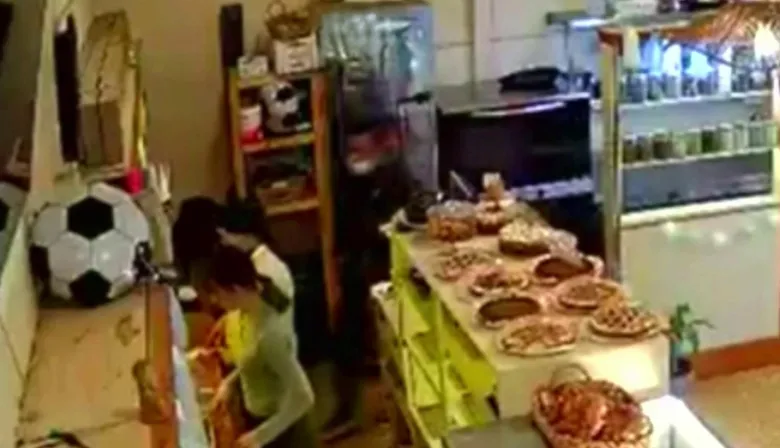 Mediante amenazas y con el rostro cubierto por un barbijo, robo un comercio en Esteban Echeverría