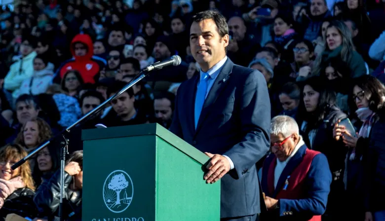 Fondos mal gestionados, créditos millonarios y números que no cierran: la trama que salpica a San Isidro