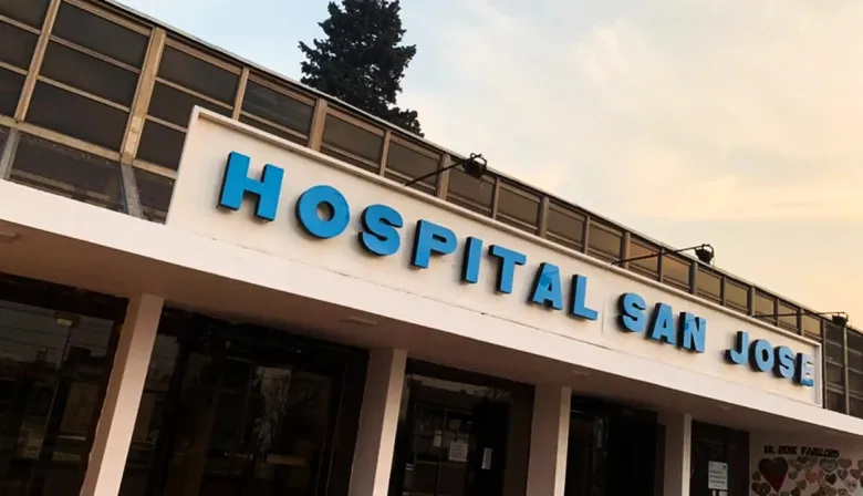 Senador bonaerense reclamó explicaciones por la crisis pediátrica en el Hospital San José de Pergamino