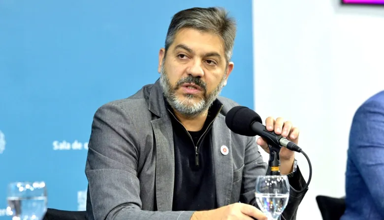 Desde el kicillofismo, Bianco cruzó a Máximo Kirchner por el dilema de las candidaturas: “Esta vigente las PASO”