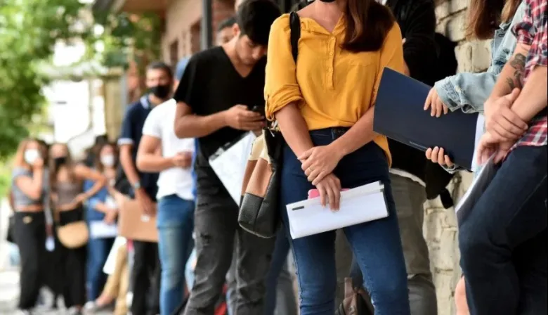 Desempleo en rojo: el Conurbano bonaerense, la zona más perjudicada ante la crisis laboral
