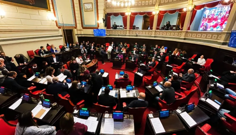 El Senado bonaerense avanzó con las designaciones para el Consejo de la Magistratura