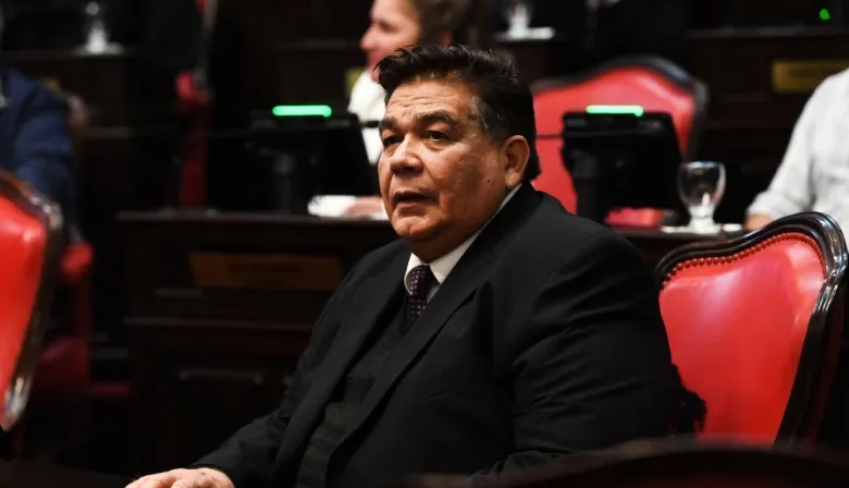 Ishii mete presión en el Senado y busca avanzar con las Emergencias Alimentaria y Sanitaria