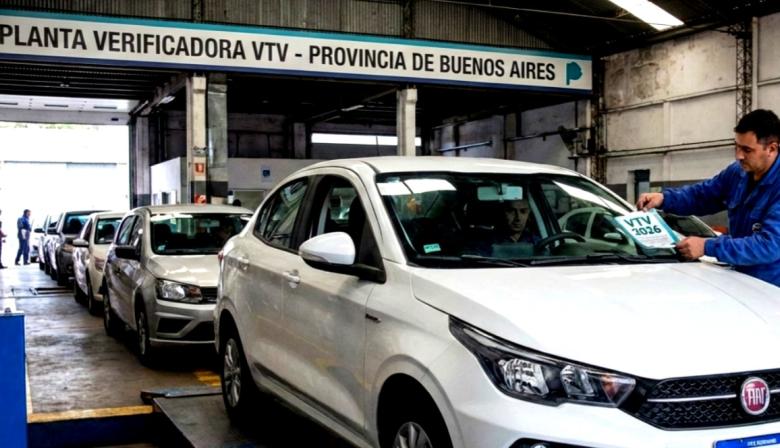 La VTV cambia para siempre con la lista de modificaciones que oficializó el Gobierno de Milei