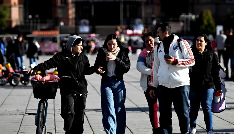 La provincia de Buenos Aires y CABA enfrentan una ola de frio invernal: precauciones, medidas y pronóstico