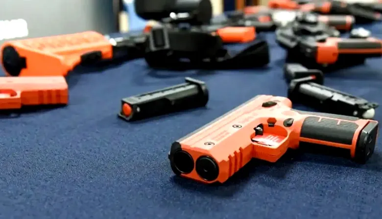 Desde Diputados, el Frente Renovador mete presión por las Taser en la Policía Bonaerense