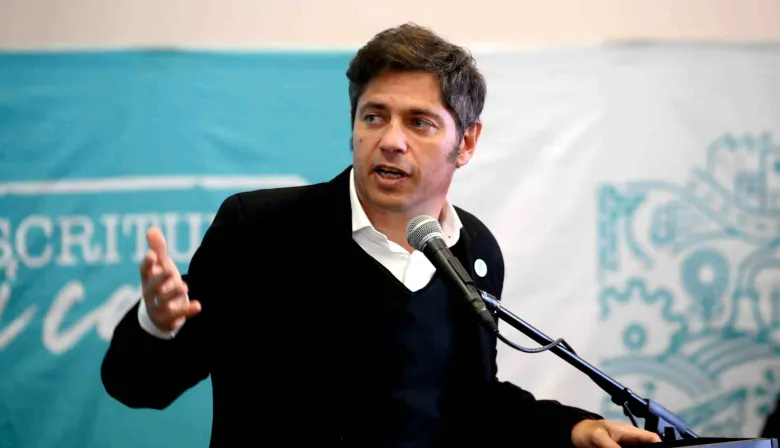 “Inconstitucional”: colegios privados cargan judicialmente contra Kicillof por una medida de sobre los aportes jubilatorios