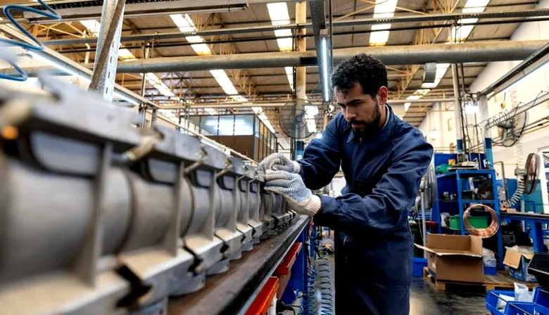 El ajuste golpea a la provincia de Buenos Aires: un dato sobre empleo en el país enciende las alarmas