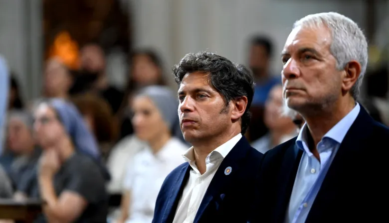 Con elogios, senador definió a un intendente kicillofista como posible candidato a gobernador bonaerense