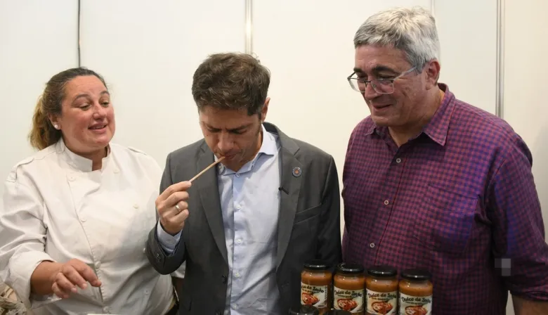 El gobierno de Kicillof reparte $196 millones en Desarrollo Agrario: fondos y beneficios al Interior