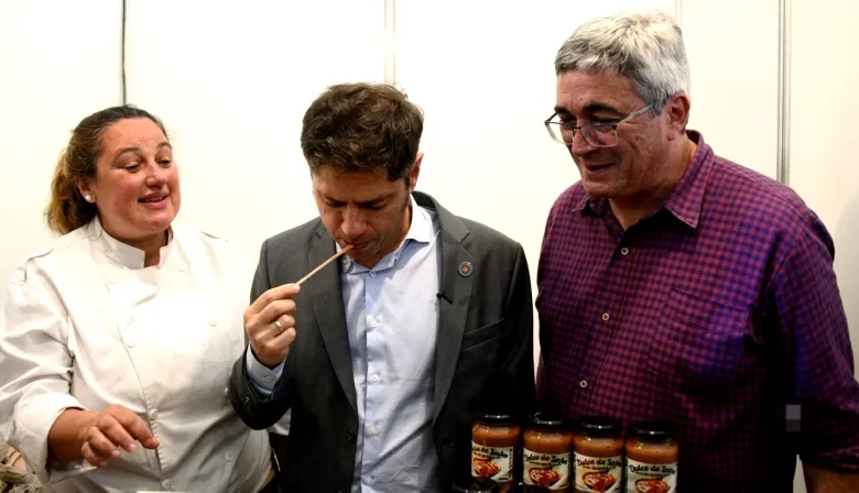 El gobierno de Kicillof reparte $196 millones en Desarrollo Agrario: fondos y beneficios al Interior