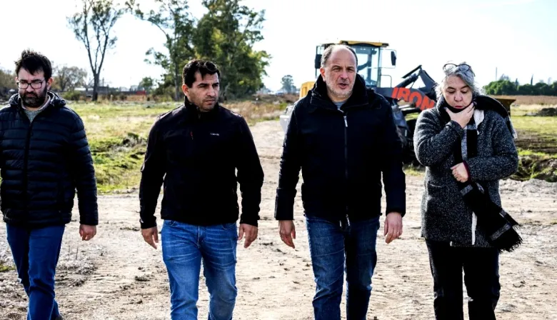 “Incongruencias”: apuntan contra la reestructuración de gobierno que quiere Garate en Tres Arroyos