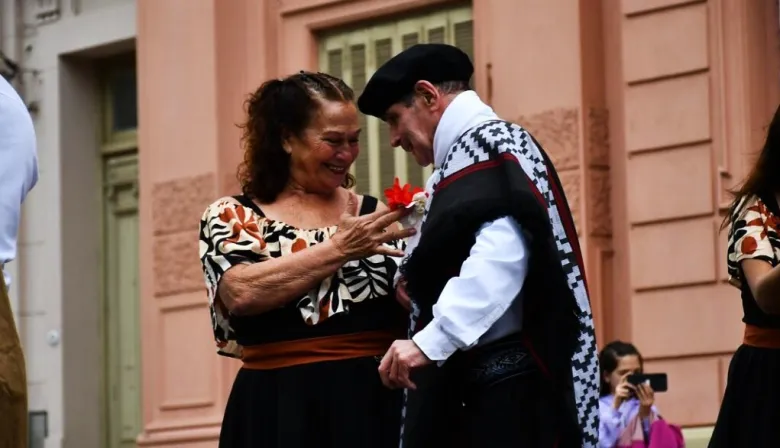 Magdalena festeja el Día de la Independencia con locro, música y actividades para toda la familia
