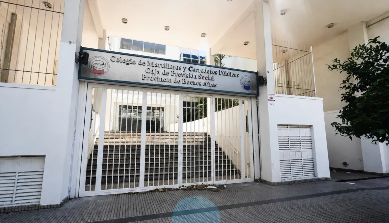 El massismo reflota un proyecto para reformar la Ley de Martilleros y corredores públicos