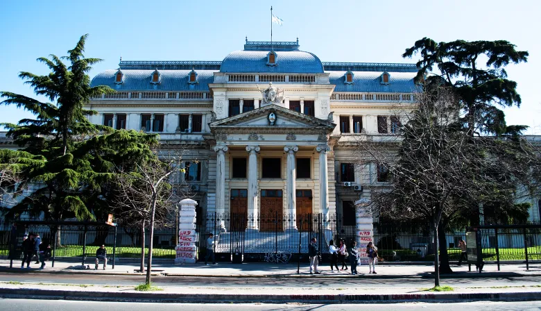 Diputados bonaerense volverá a sesionar la próxima semana tras semanas de tensión política