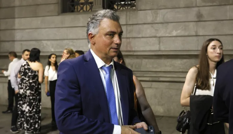 La Libertad Avanza bonaerense en problemas tras una advertencia de la Justicia
