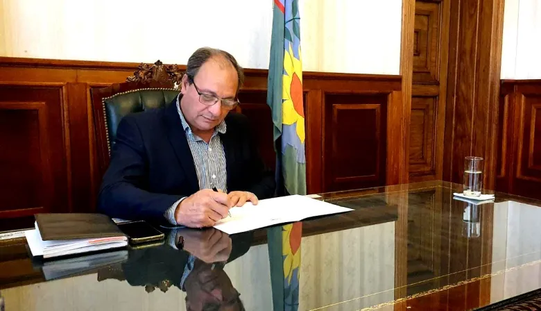 Conflicto por el salario: el mensaje del Procurador que dejó mal parado al intendente de General Alvear