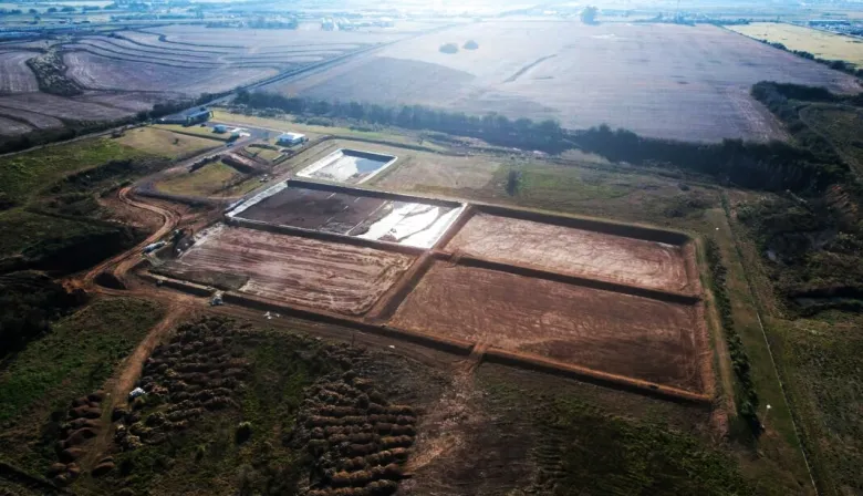Cargan contra la gestión de Zárate por anunciar que recibirá residuos de otros municipios