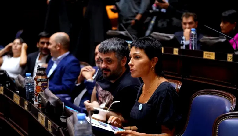 Interna peronista: Máximo Kirchner redobla la presión y vuelve a chocar de frente con Kicillof
