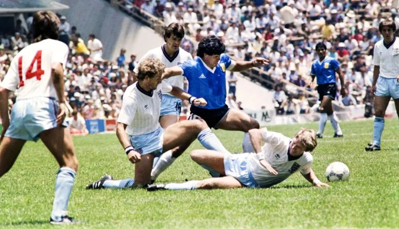 Malvinas, fútbol y política: ¿Cómo viven los argentinos la previa contra Inglaterra en el Mundial?