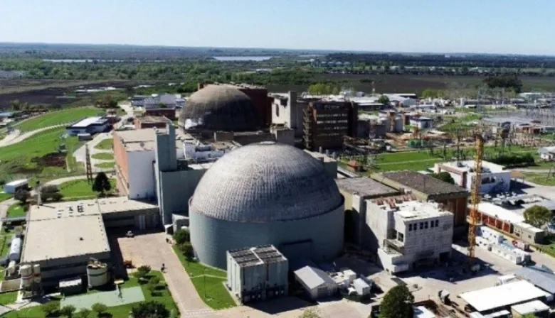 Berni presentó un proyecto para asegurar la participación del gobierno bonaerense en la privatización de Nucleoeléctrica Argentina