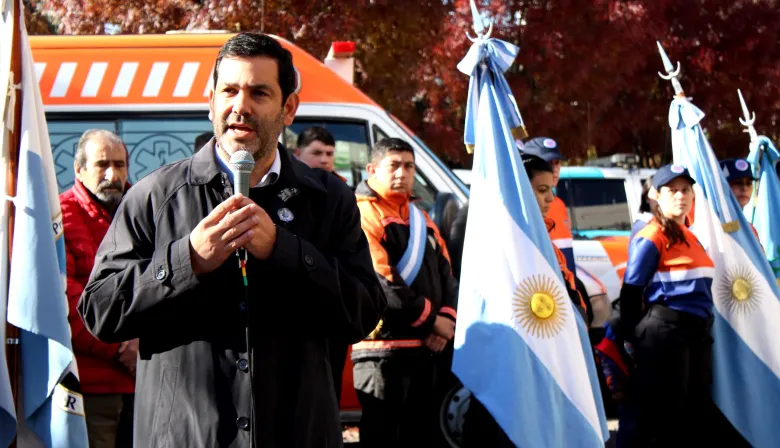 Una denuncia sacude al Municipio de Dolores: presunto sello robado a un arquitecto y expedientes escondidos