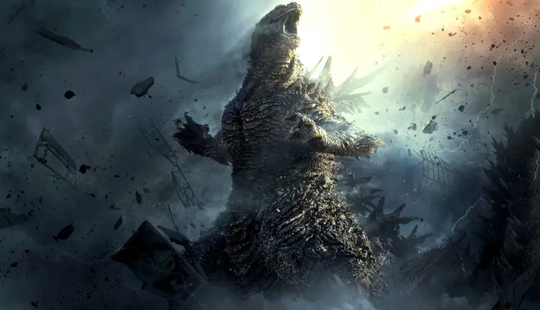 Entre rugidos y destrucción, “Godzilla Minus Zero” estrenó un explosivo tráiler
