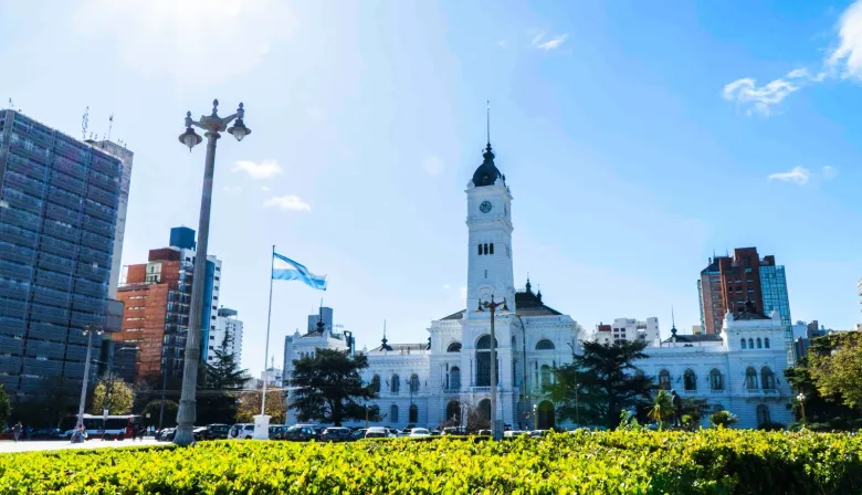 Alak creó un registro para asistir a compradores de buena fe damnificados por loteos ilegales en La Plata