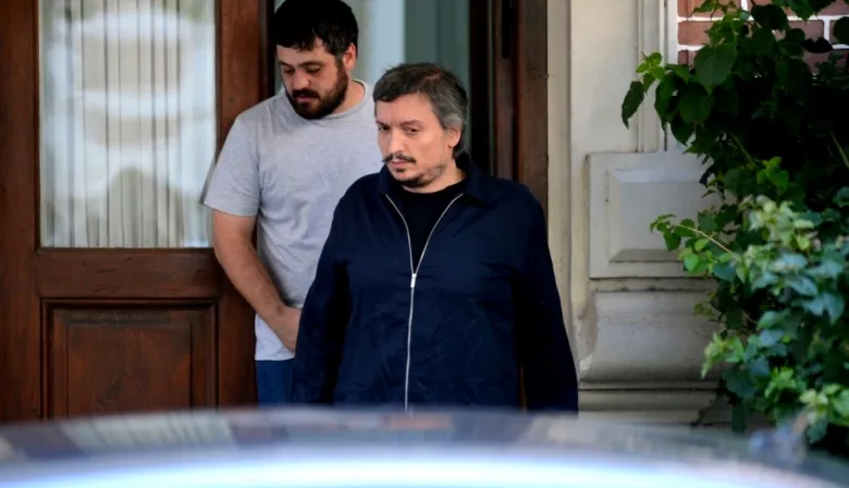 Con una dura frase, La Cámpora puso en duda que Kicillof sea el “candidato de la síntesis”