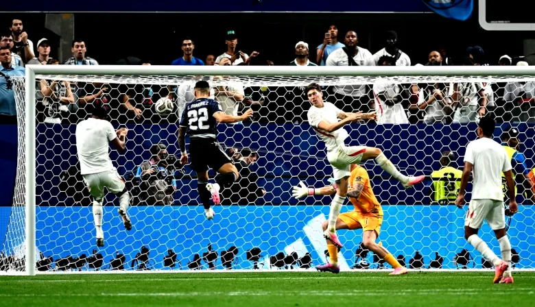 De un bahiense a otro: Susbielles envió un emotivo mensaje a Lautaro Martínez tras su gol contra Inglaterra