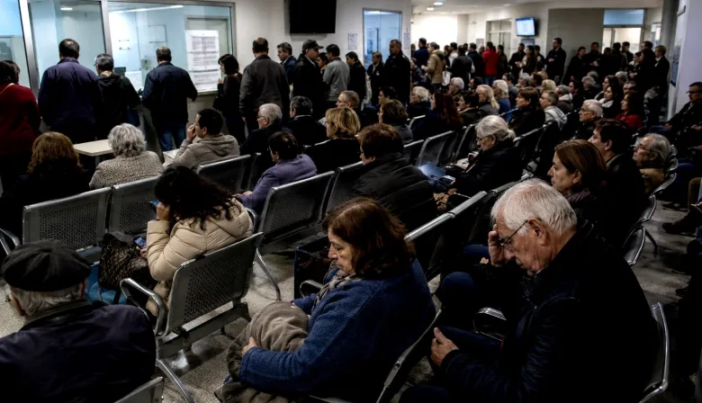 Prestadores en alerta: buscan una salida ante la crisis del PAMI por la atención a jubilados