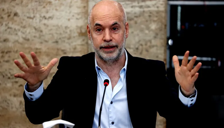 Con un guiño al peronismo, Larreta no descartó una posible alianza electoral de cara a 2027