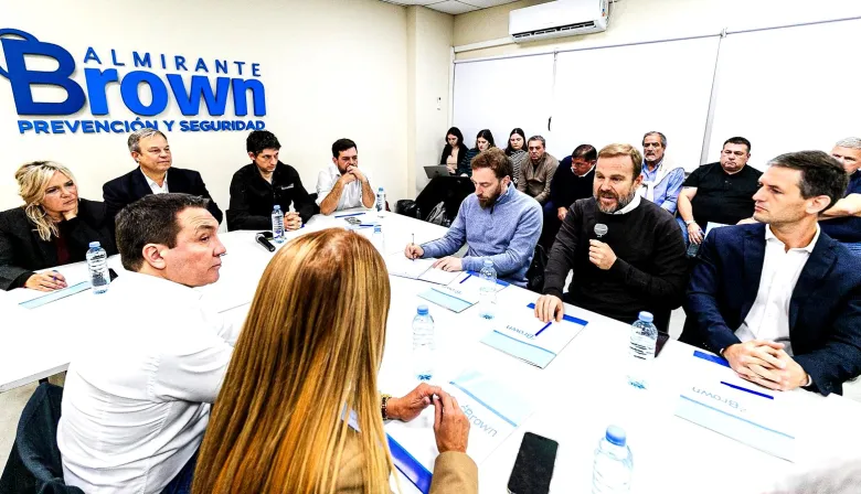 El Gobierno bonaerense afina la nueva ley de Seguridad: el encuentro crucial en la Tercera Sección