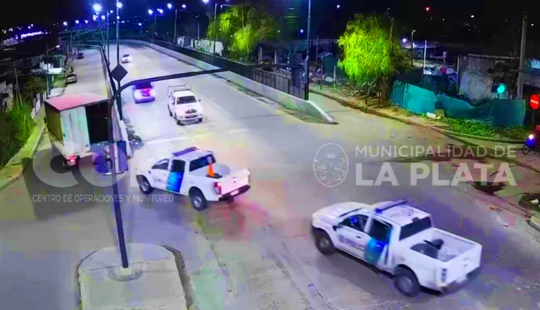 Narcomenudeo en La Plata: allanaron una casa en barrio El Mercadito y detuvieron a "La Sole"