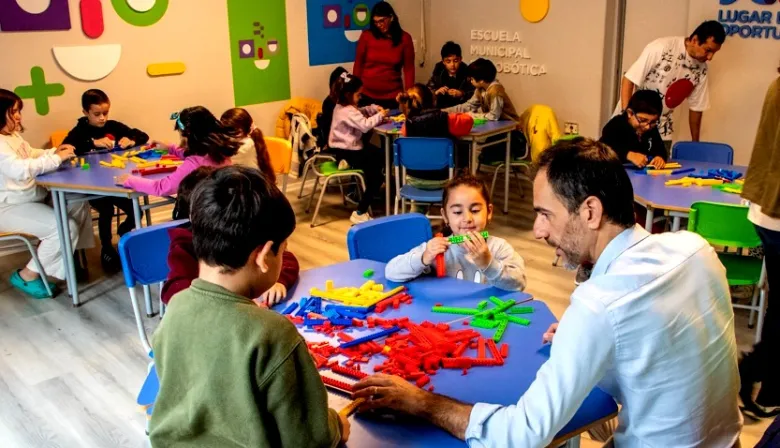 El PRO propone que haya psicólogos en todas las escuelas bonaerenses y abrirá un nuevo debate