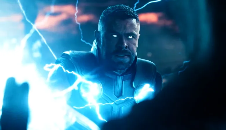 "Avengers: Doomsday" lanzó su primer tráiler oficial y anticipa el mayor cruce de héroes del MCU
