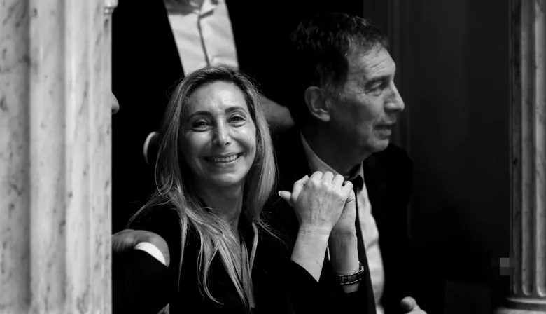 Santilli y La Libertad Avanza piensan en la fórmula 2027 y una legisladora gana terreno para acompañarlo