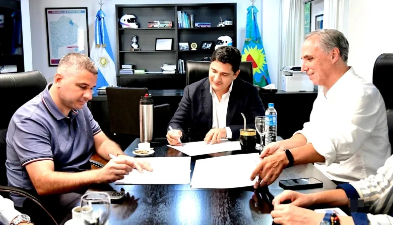 Con ayuda del BID, el gobierno de Kicillof gira una cifra millonaria destinada a las rutas bonaerenses