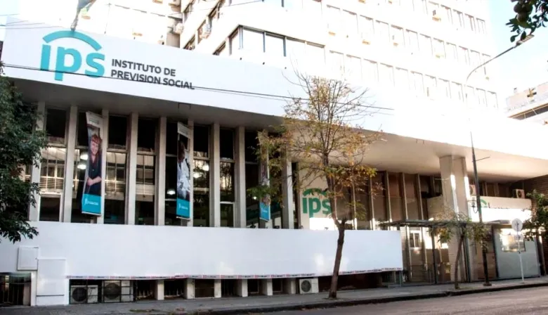 El IPS quedó en el ojo de la tormenta y la oposición en el Senado bonaerense exige respuestas