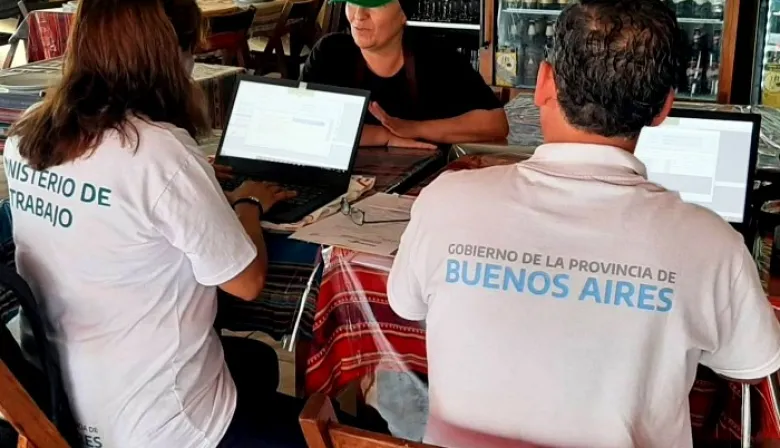 El gobierno de Kicillof alertó por el aumento del desempleo y señaló las zonas bonaerenses más afectadas
