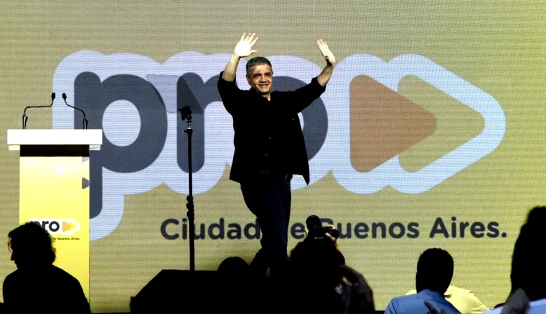 Jorge Macri fogonea una alianza electoral con los libertarios para enfrentar a la “gran amenaza”