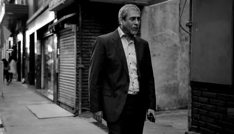 Ferraresi lanzó su campaña bonaerense, pero los vecinos de Avellaneda reclaman la emergencia en seguridad