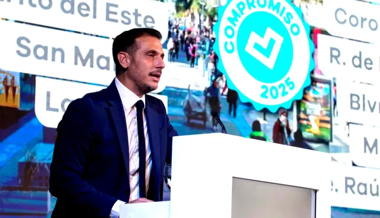 Sin insumos y expuestos a riesgos: la carta de los municipales de Lanús que dejó mal parado a Julián Álvarez