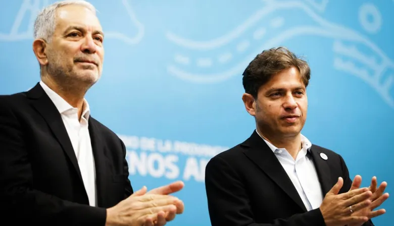 A 74 años de su paso a la inmortalidad, Kicillof y Alak preparan un homenaje a Evita en La Plata
