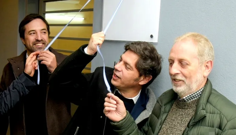 Agenda bonaerense: Kicillof prepara una semana clave y abrirá una nueva sala en el Hospital Korn de La Plata