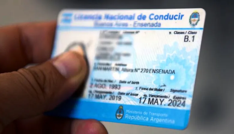 Petrecca propone cambios para facilitar la renovación de las licencias profesionales